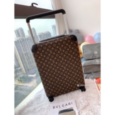 LV Suitcase